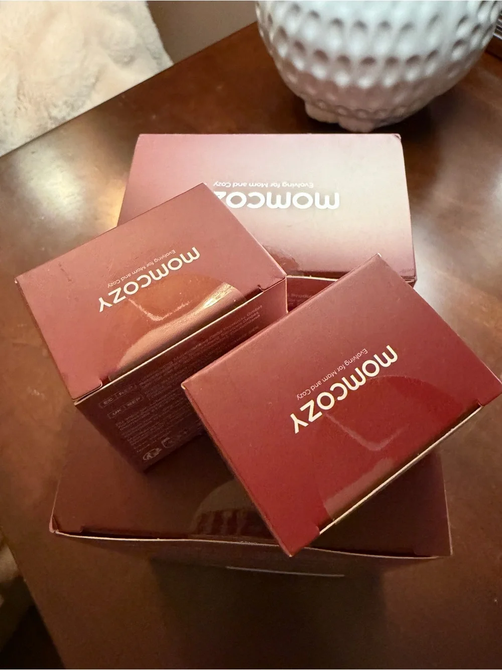 Momcozy selling my